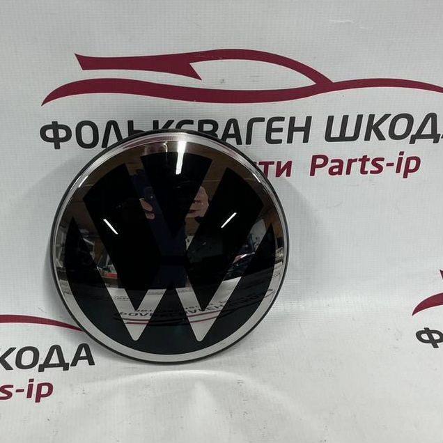 Эмблема решетки под радар Volkswagen