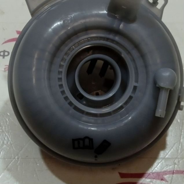 Бачок расширительный Skoda Volkswagen 5Q0121407G