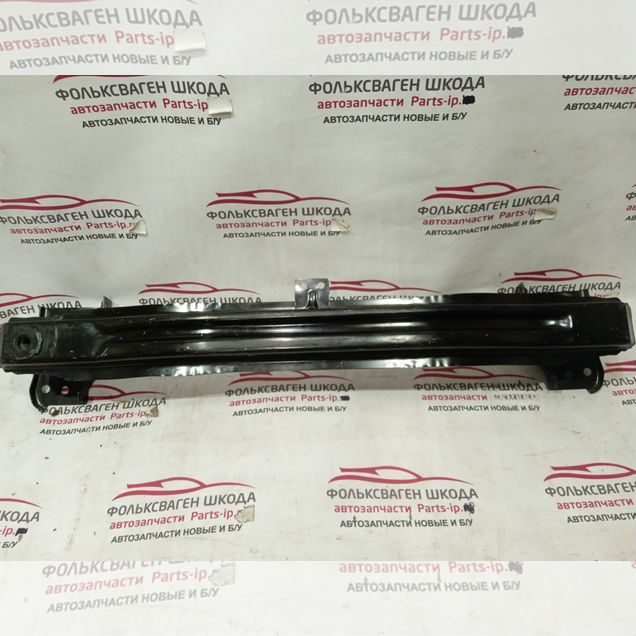 Усилитель бампера Volkswagen Tiguan