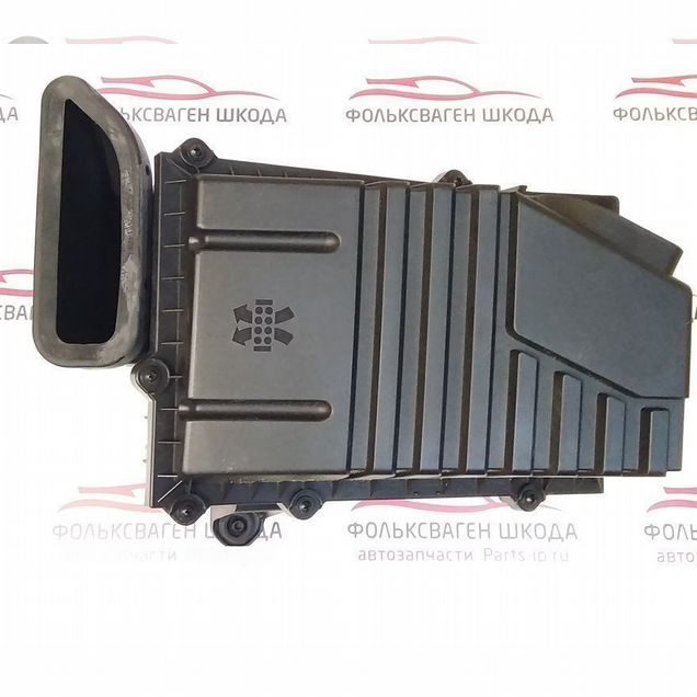 Корпус воздушного фильтра 3c0129607al Фольксваген