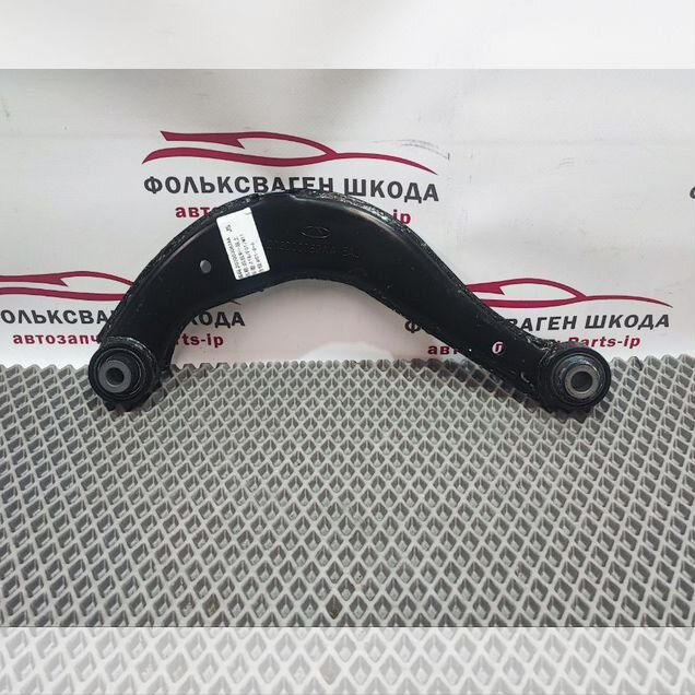 Рычаг подвески задний Chery Exeed