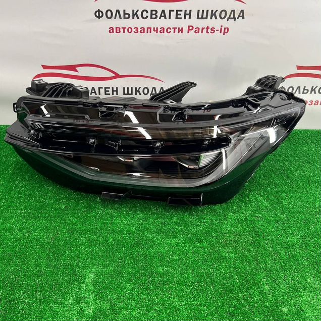 Фара передняя левая Chery Arrizo 8