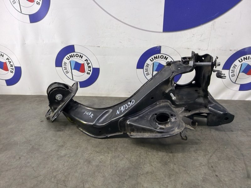 Кулак поворотный задний правый BMW X1 F48
