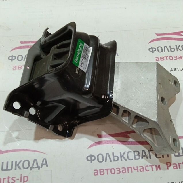 Правая опора двигателя Volkswagen Skoda