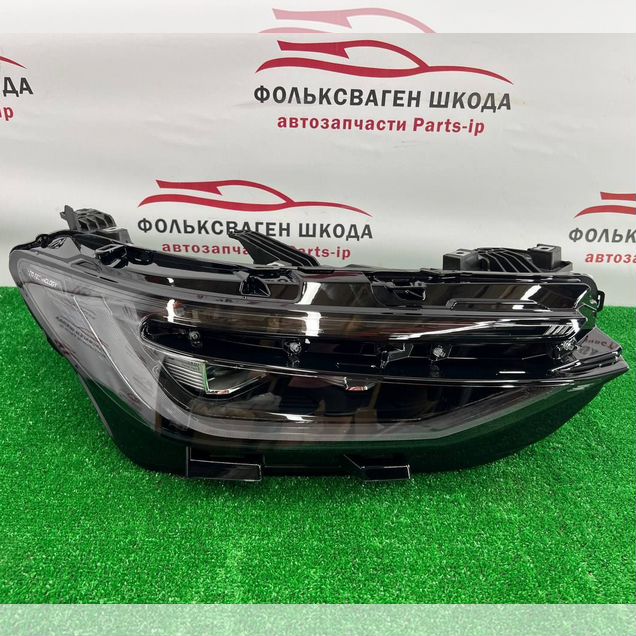 Фара передняя правая Chery Arrizo 8