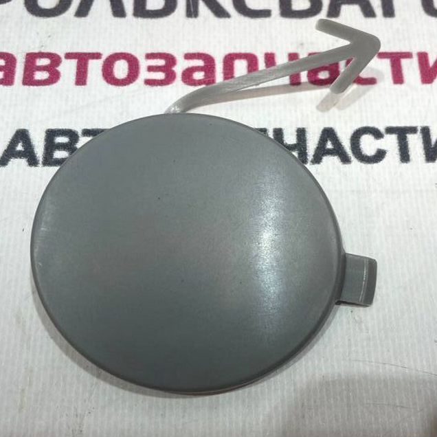 Заглушка буксировочного крюка Rapid 5J0807241