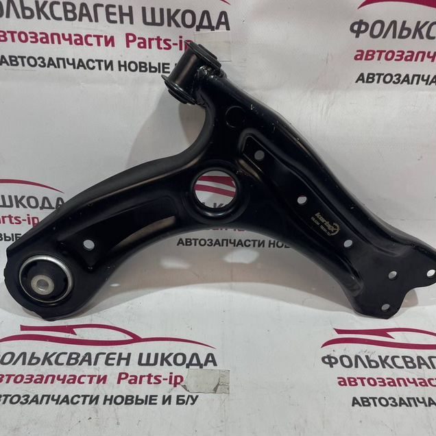 Рычаг передний правый VW Polo Skoda Rapid