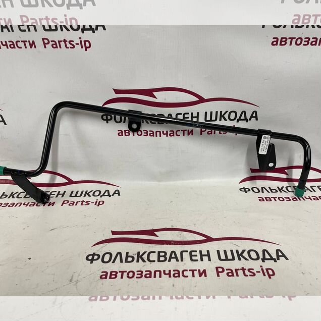 Трубка системы охлаждения Volkswagen Skoda