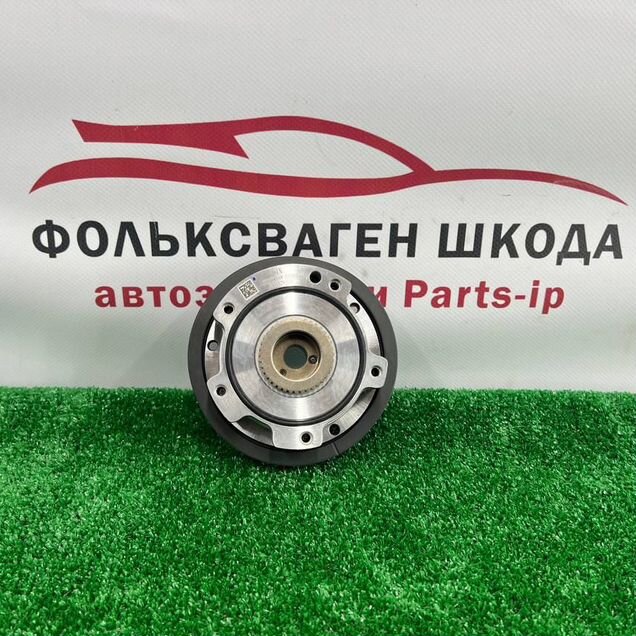 Регулятор фаз Geely Belgee