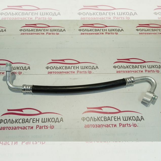 Трубка кондиционера Поло Седан