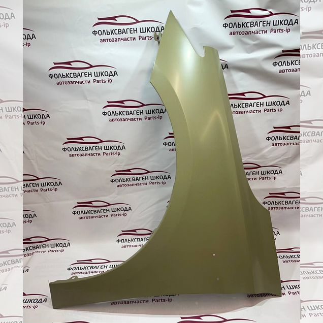 Крыло переднее левое Chery Arrizo 8