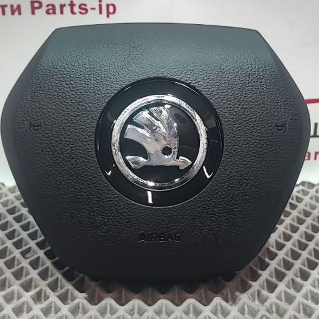 Подушка в руль Skoda