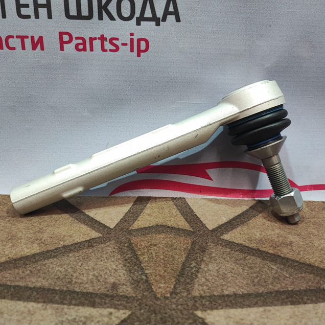 Наконечник рулевой тяги Tesla Model X