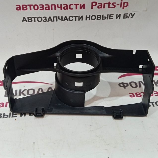 Воздухозаборник 1,2-1,4 VAG, Skoda Audi Seat
