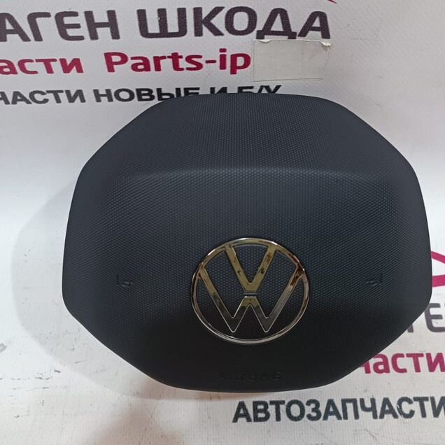 Подушка безопасности в руль Фольксваген VAG оригин