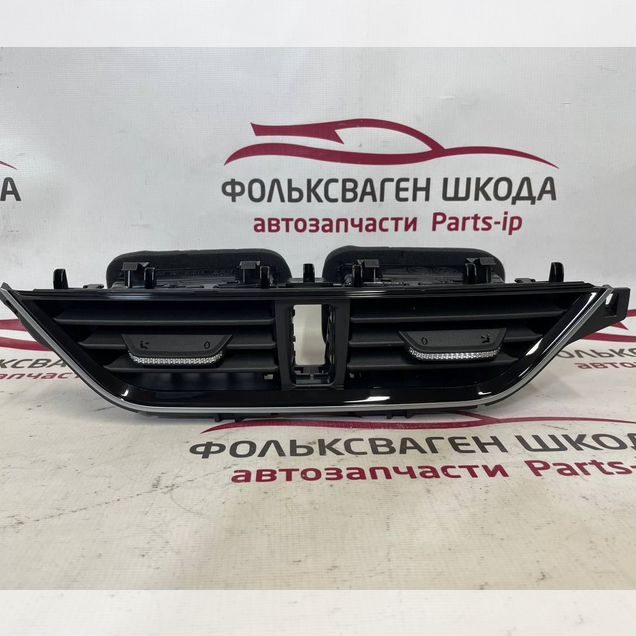 Дефлектор воздушный центральный Volkswagen Polo 6