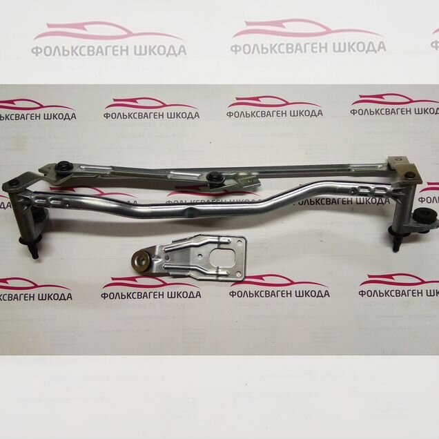 Трапеция дворников Volkswagen Jetta 6