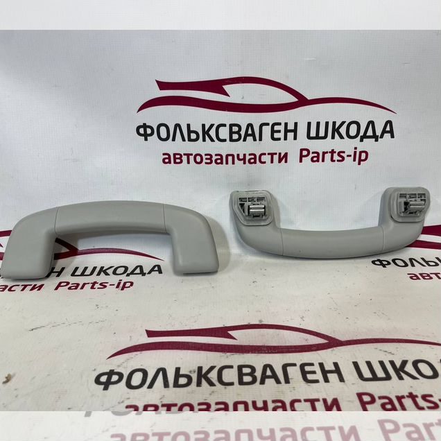Ручка потолка передняя skoda