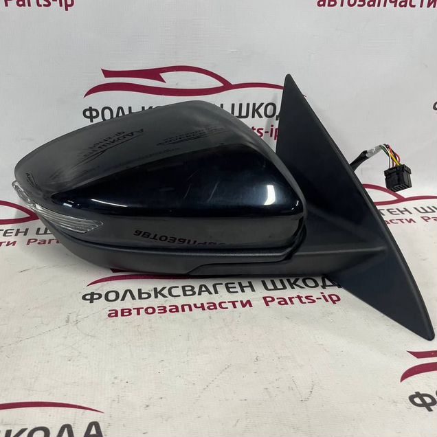 Зеркало правое Geely Emgrand 2021