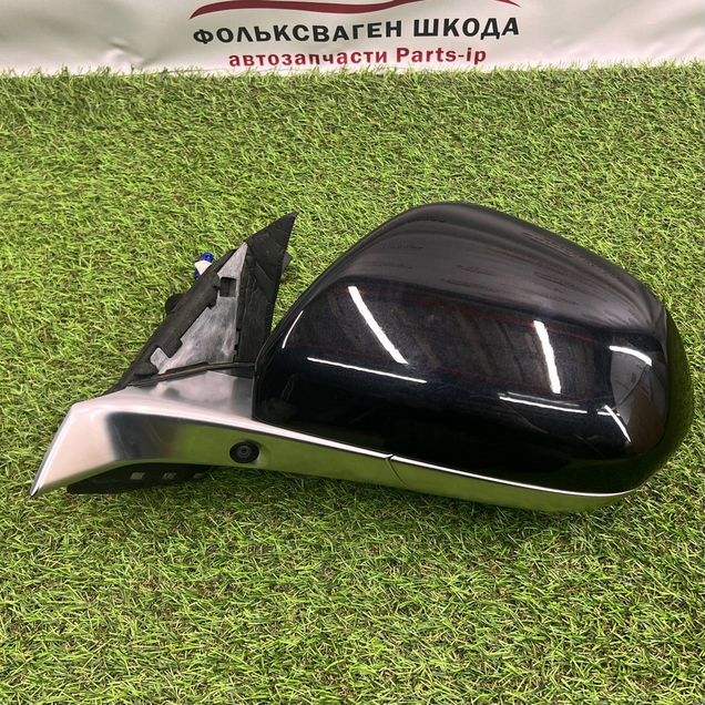 Левое зеркало LiXiang L9