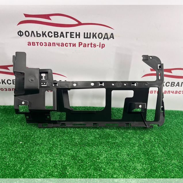 Кронштейн бампера задний левый Peugeot Expert 3