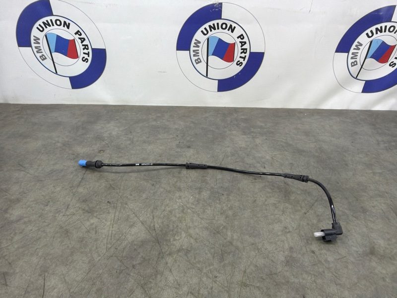 Проводка амортизатора EDC передняя BMW IX I20