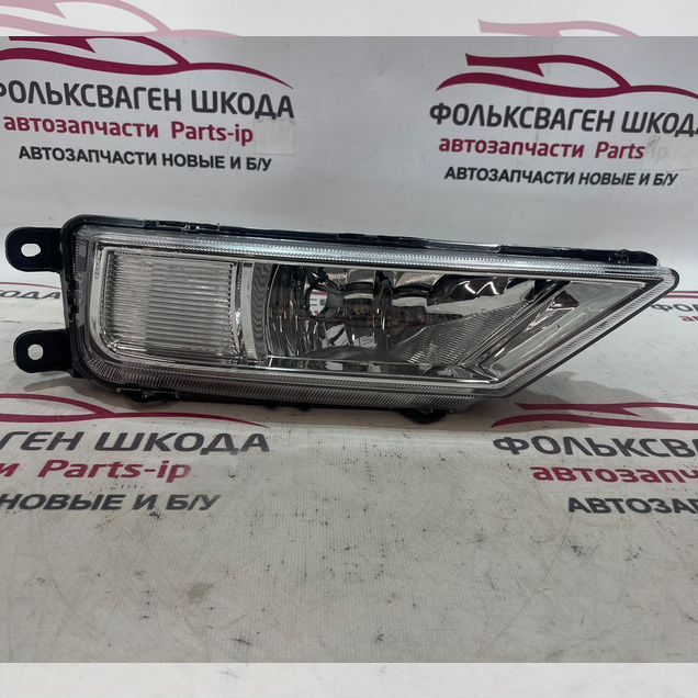 Туманка правая 5NA941700A
