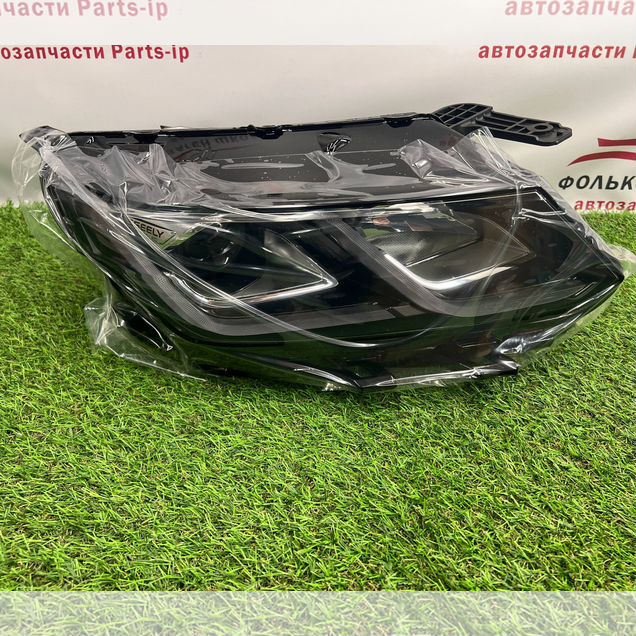 Правая фара Coolray SX11 Х50