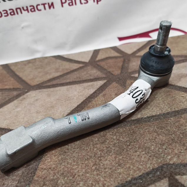 Рулевой наконечник левый Джили Атлас Про
