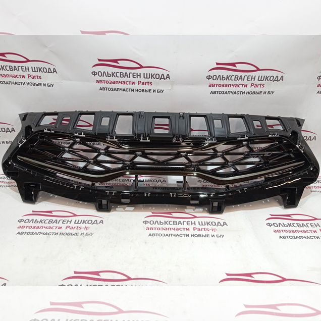 Решетка радиатора Kia Ceed GT