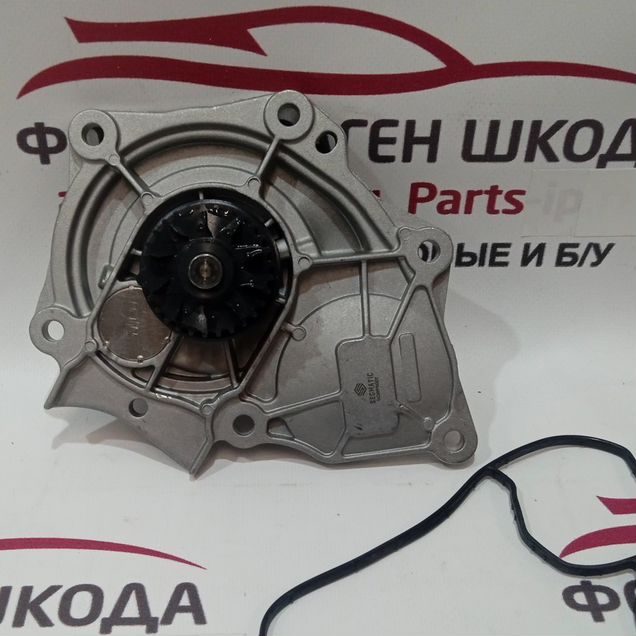 Насос помпы Volkswagen Skoda Audi