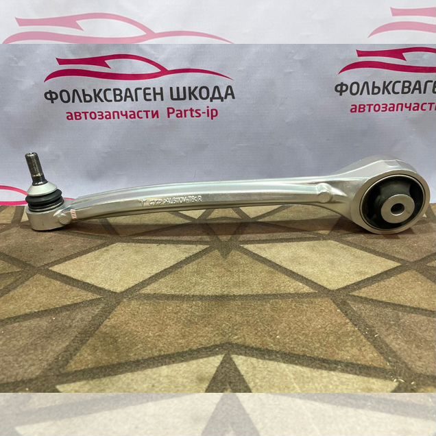 Рычаг передний нижний левый Tesla Model S X