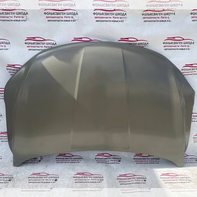 Капот Geely Coolray Belgee X50