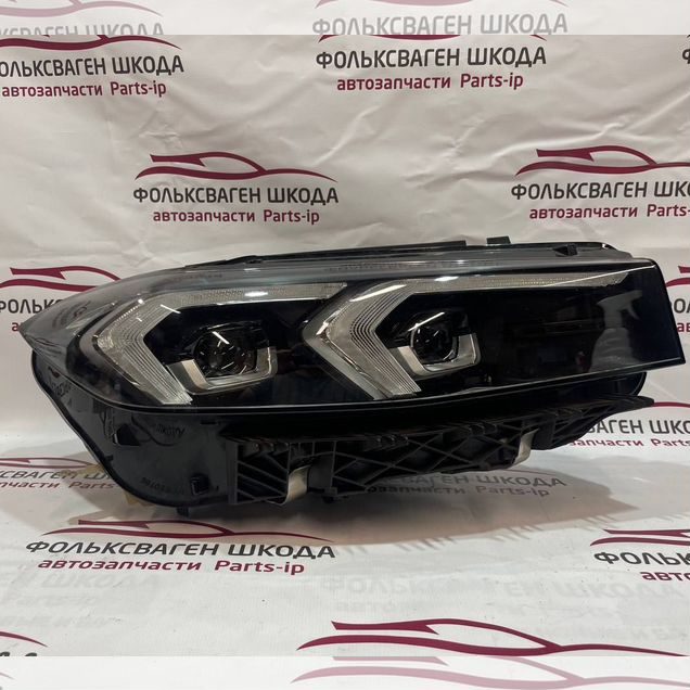 BMW 3 G20 фара правая