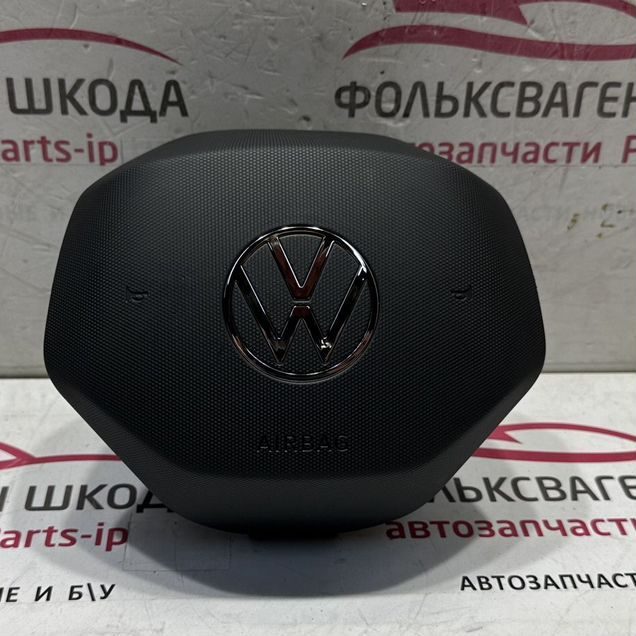 Подушка безопасности в руль Фольксваген VAG