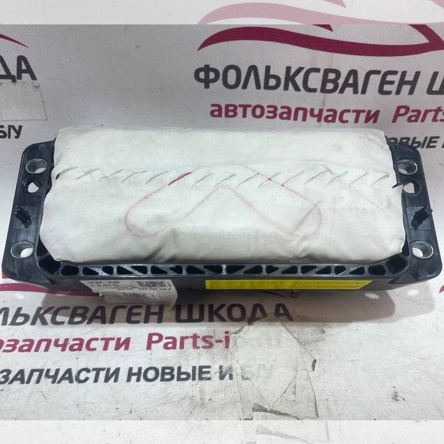 Подушка безопасности пассажира Tiguan 2016 (Новая)