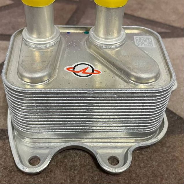 Теплообменник АКПП Geely Coolray Atlas Pro