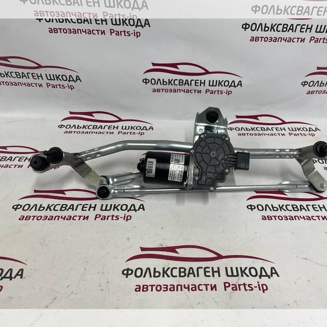 Трапеция дворников Volkswagen Skoda
