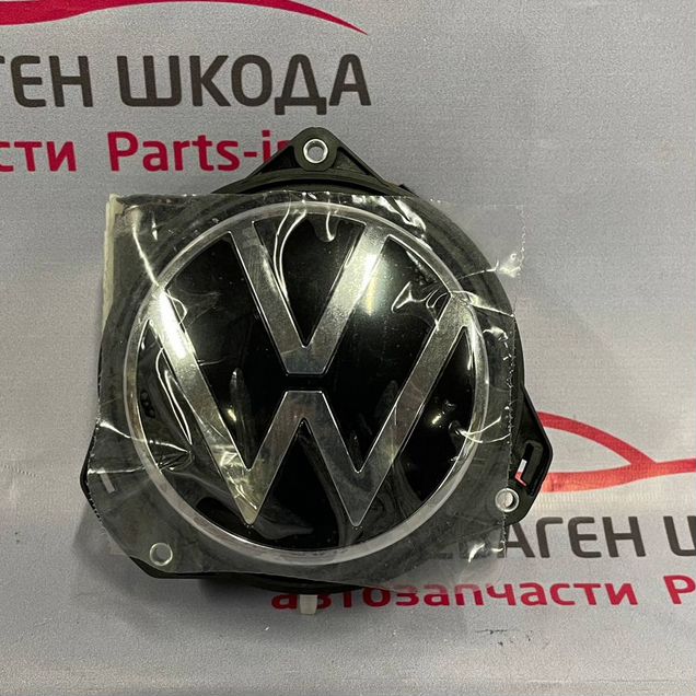Камера заднего вида Volkswagen