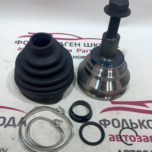 Шрус наружный Yeti,Audi A3,Octavia 1K0498099BV