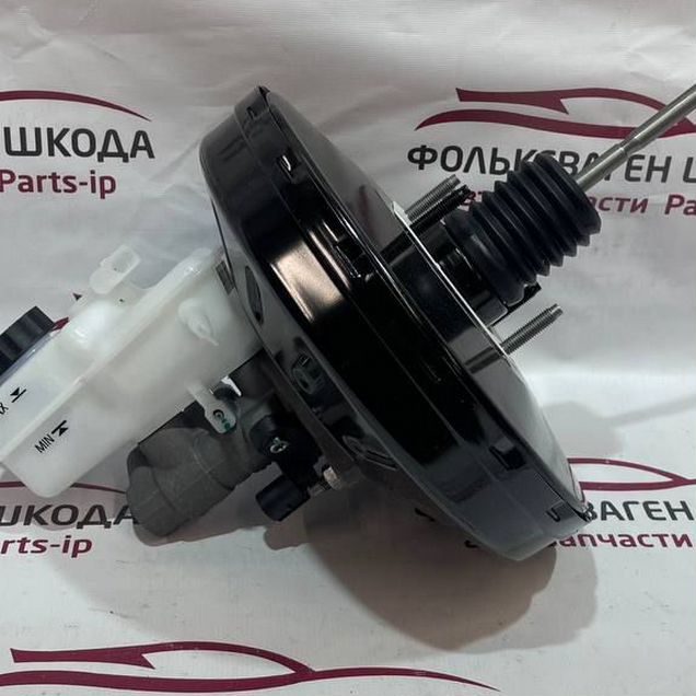 Вакуумный усилитель тормозов VAG 6N5614105