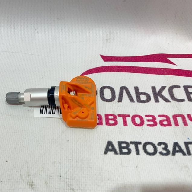 Датчик давления в шинах VAG 5Q0907275F