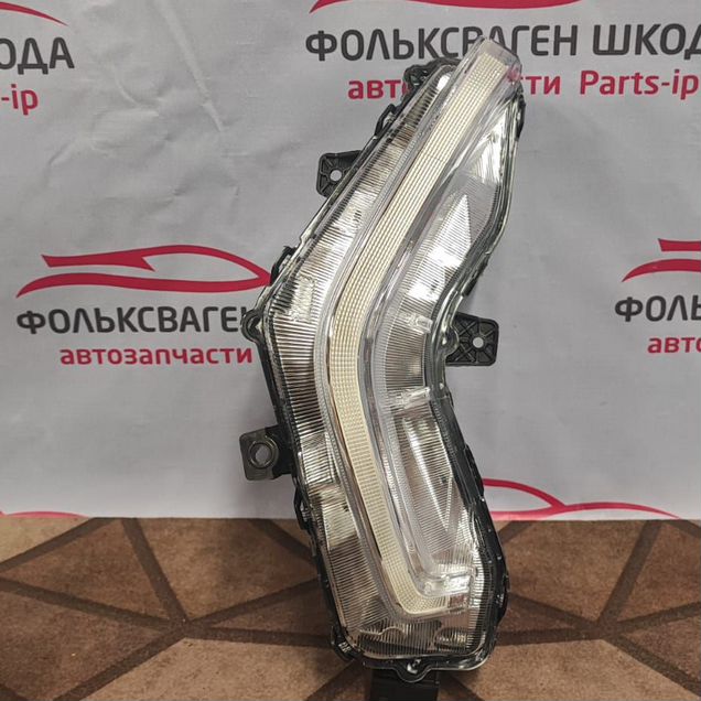 Туманка левая Haval Jolion