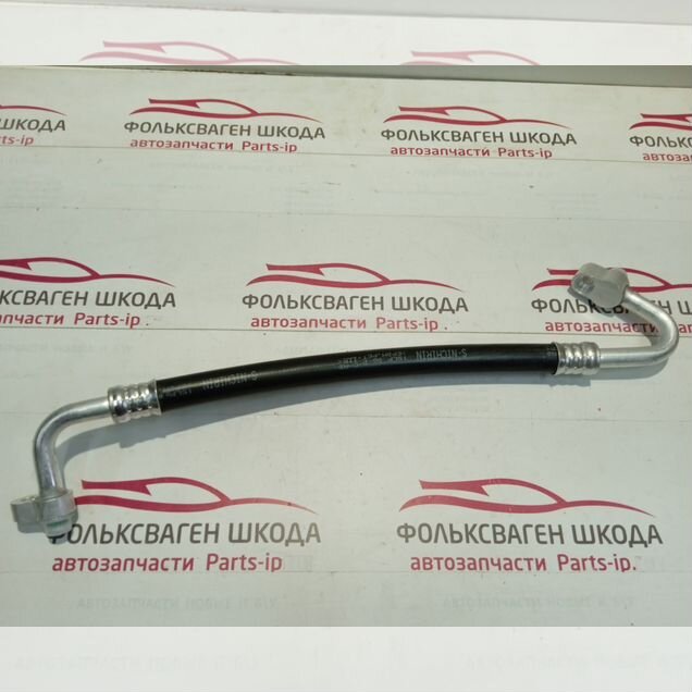 Трубка кондиционера Volkswagen Polo Sedan
