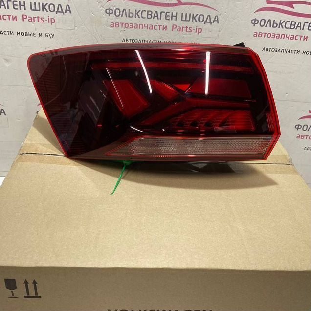 Фонарь задний левый Фольксваген Taoс 2gl945095