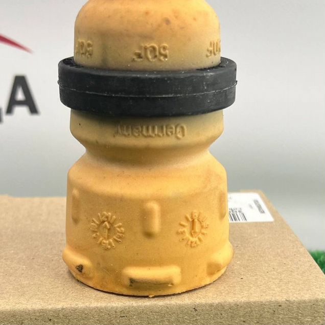 Отбойники переднего амортизатора volkswagen skoda