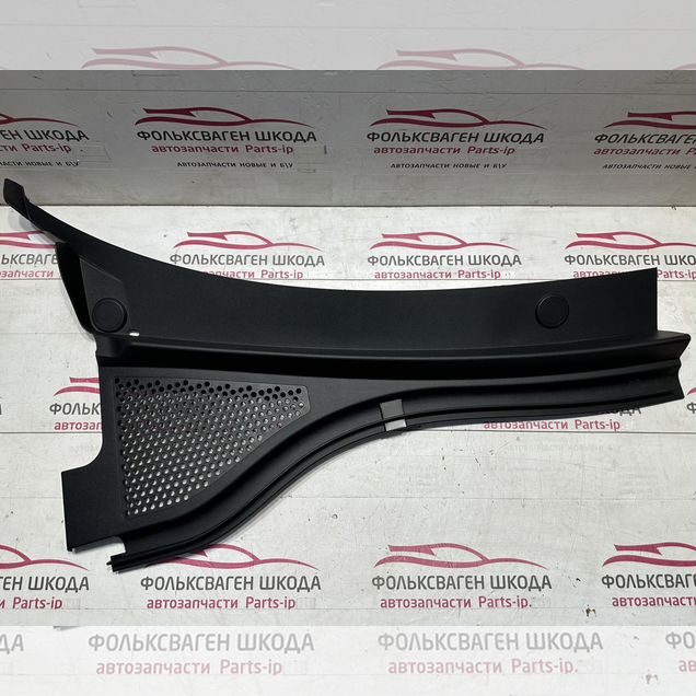 Жабо правое Volkswagen Tiguan 2