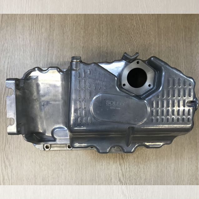 Картер двигателя Volkswagen, Skoda 03C 103 603 T