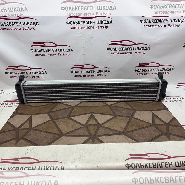 Радиатор охлаждения интеркулера Chery Exeed Omoda
