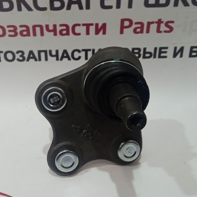 Шаровая опора правая Polo, Fabia Roomster, Rapid